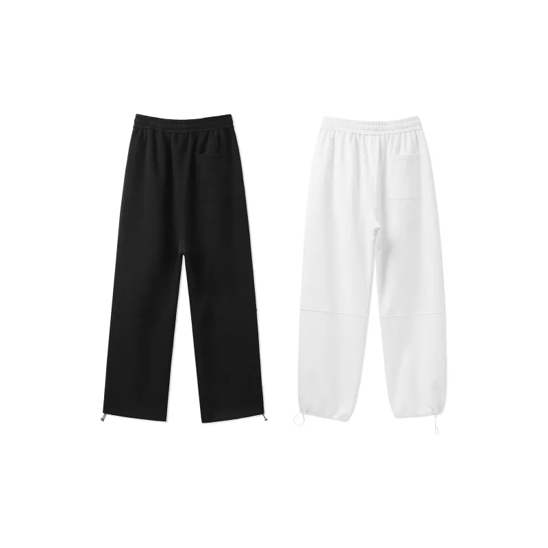 R.super Casual Pants Unisex-19