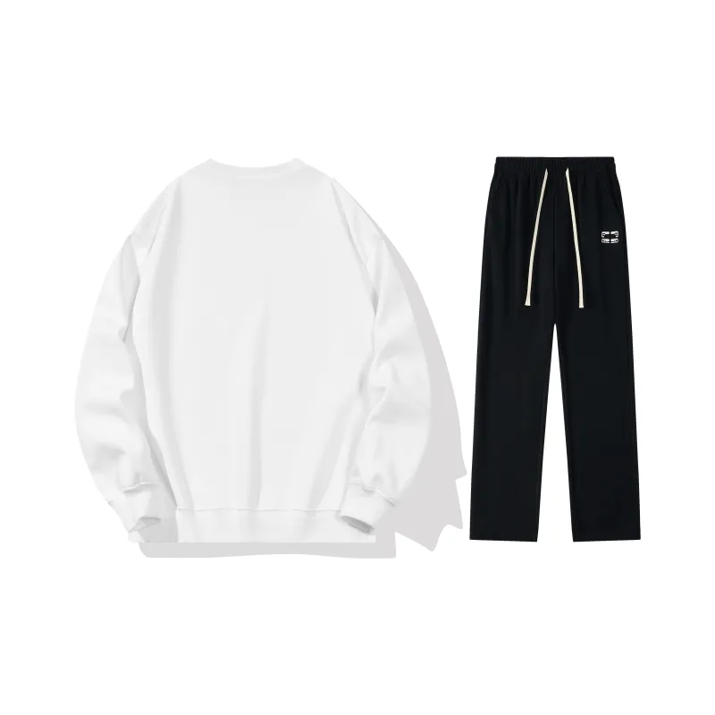 GF Sweatshirt Sets Unisex-3