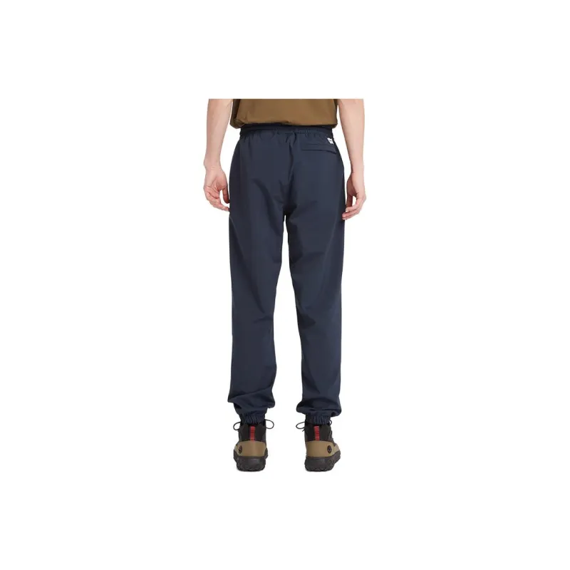 Timberland Casual Pants Men Dark Sapphire-2