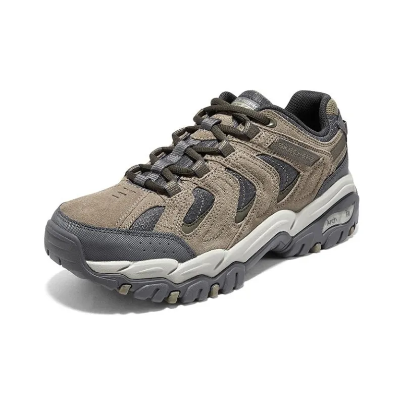 Skechers Outdoor Arch Fit Energy 'Tan Charcoal'-2