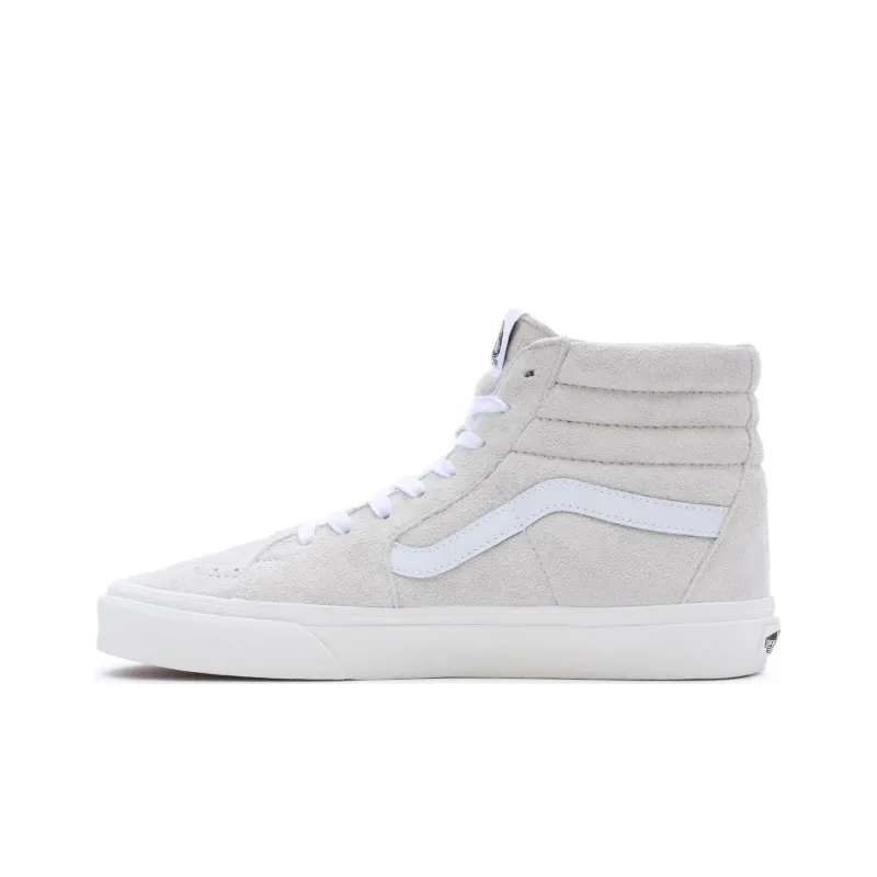 Vans Sk8 Hi 'Blanc De Blanc' Women's-0