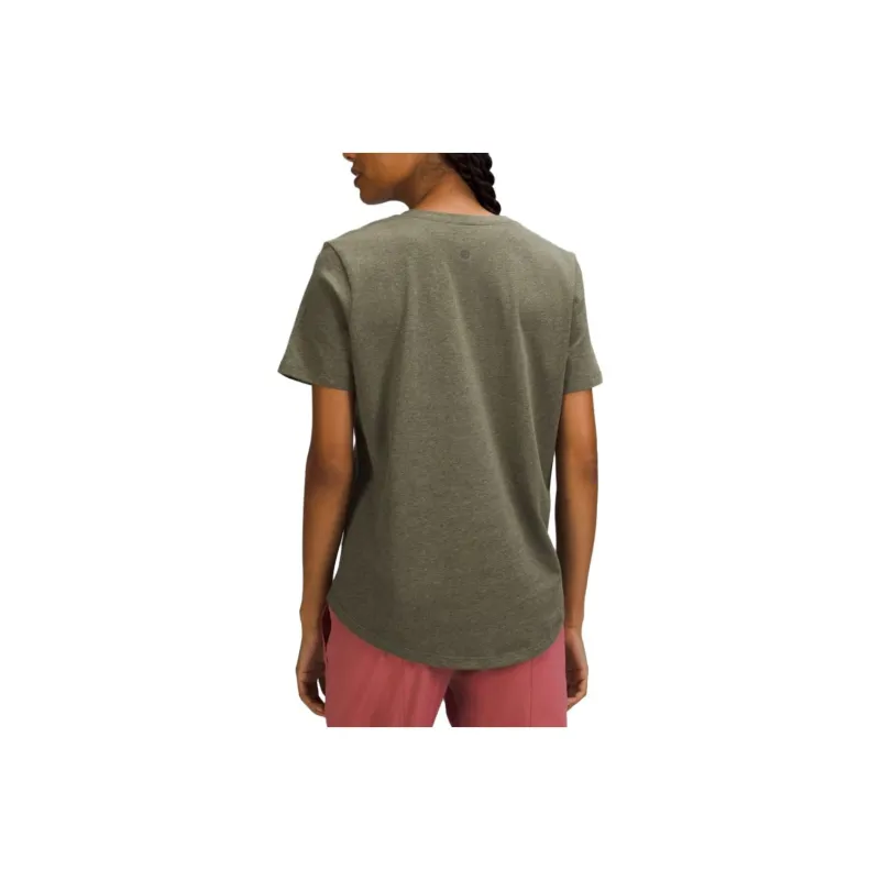 Lululemon Love Collection T Shirts Women's-1