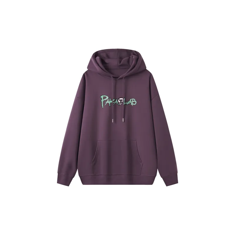 PAKA Sweatshirts Unisex-17
