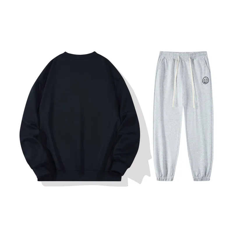 GF Sweatshirt Sets Unisex-9