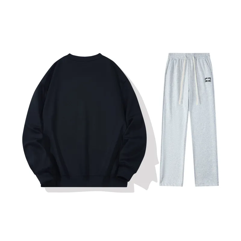 GF Sweatshirt Sets Unisex-11