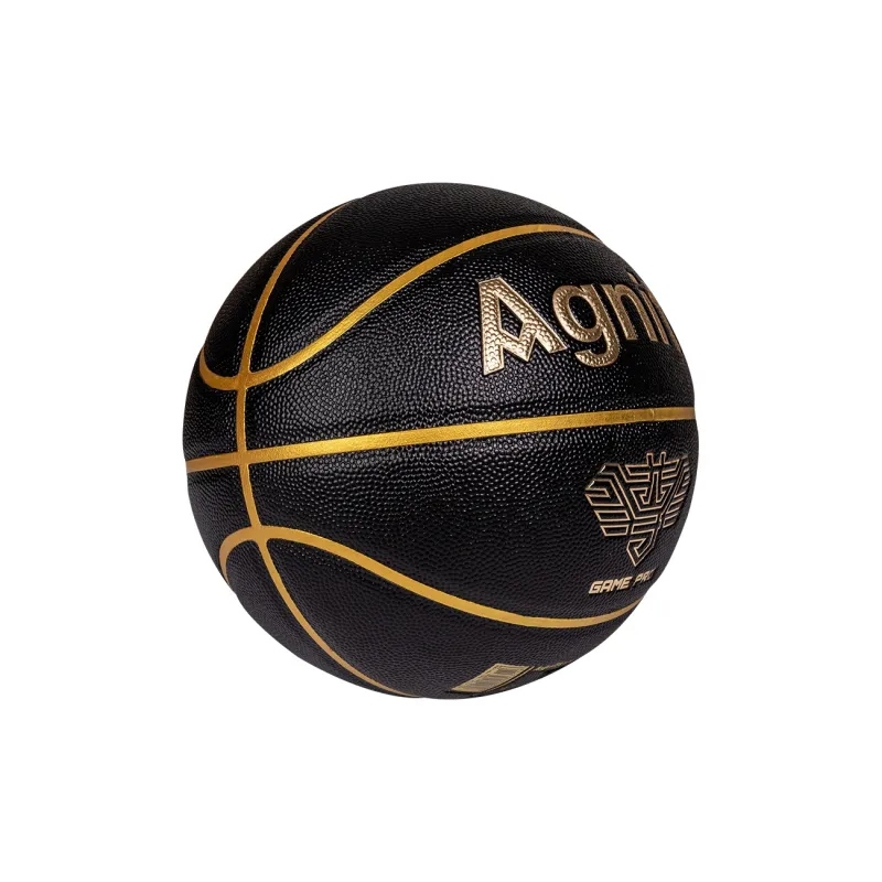 Deli PU Size 7 Dura Flame Basketball Training-12