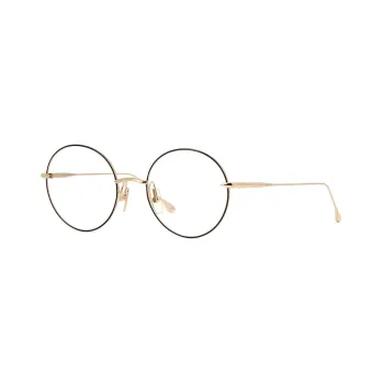 DITA Believer Round Glasses