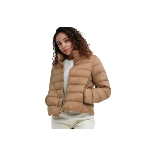 UNIQLO Down Jackets Women's