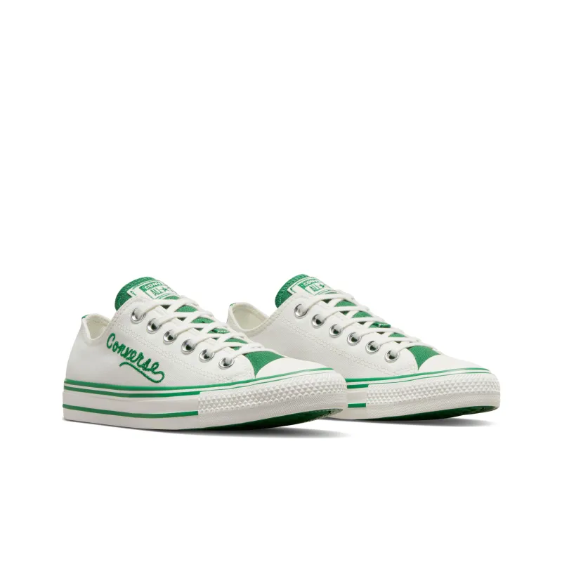 Converse Women's Chuck Taylor All Star Low 'Retro Varsity' Women's-2