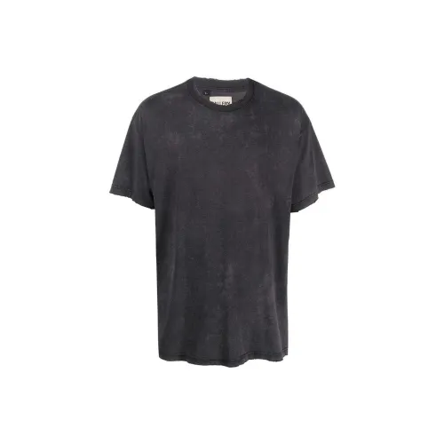 Gallery Dept. T-Shirts Men Black