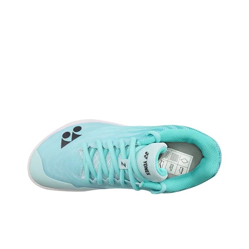 YONEX AX Super Light 5 Cushioning Anti Slip And Wear Resistant Coverage Low Top Badminton Shoes Women's Mint-2