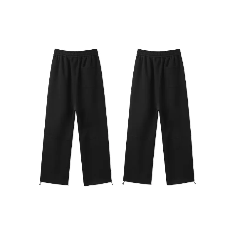 R.super Casual Pants Unisex-13