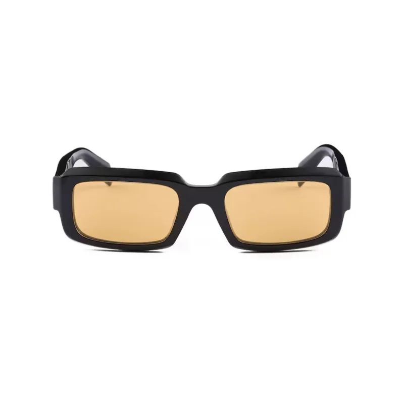 PRADA Rectangle-frame Sunglasses-0