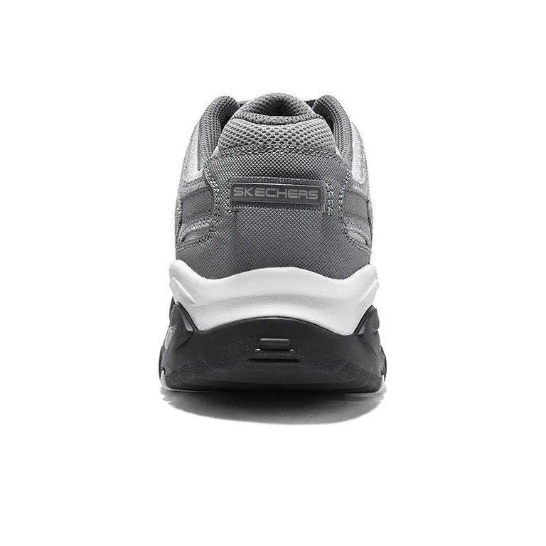 Skechers Outdoor Arch Fit Energy 'Grey'-4