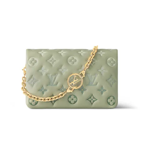 LOUIS VUITTON Coussin Crossbody Bags