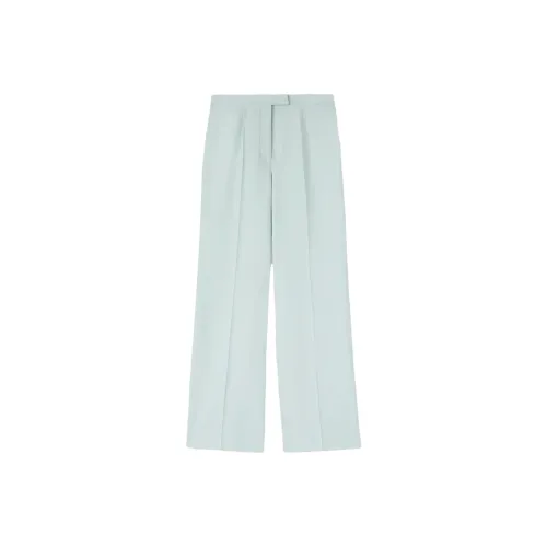 Loro Piana Casual Pants Women's Light Blue