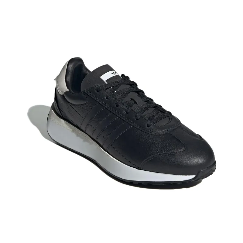 Adidas Country Low Black Comfort-2