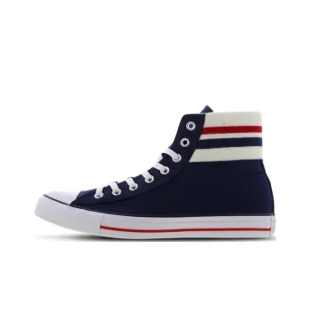 Converse Chuck Taylor High Top 70s Meet 80s 'Navy'