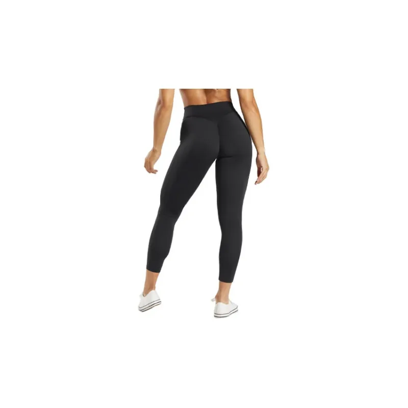 GYMSHARK Leggings Women's Black-1