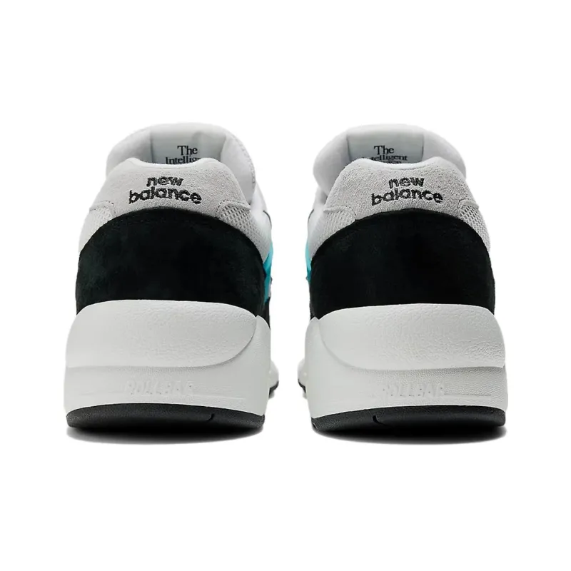 New Balance 580 Low top Sneakers-4