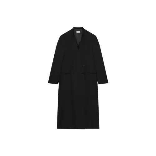 DRIES VAN NOTEN Coats Women's Black