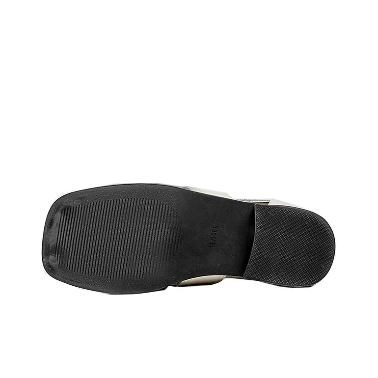 Wonderful Couple Roman Sandals 2.5cm Women's-4