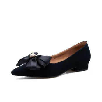 MARINO FABIANI Women's Casual Shoes 2cm Women's Black