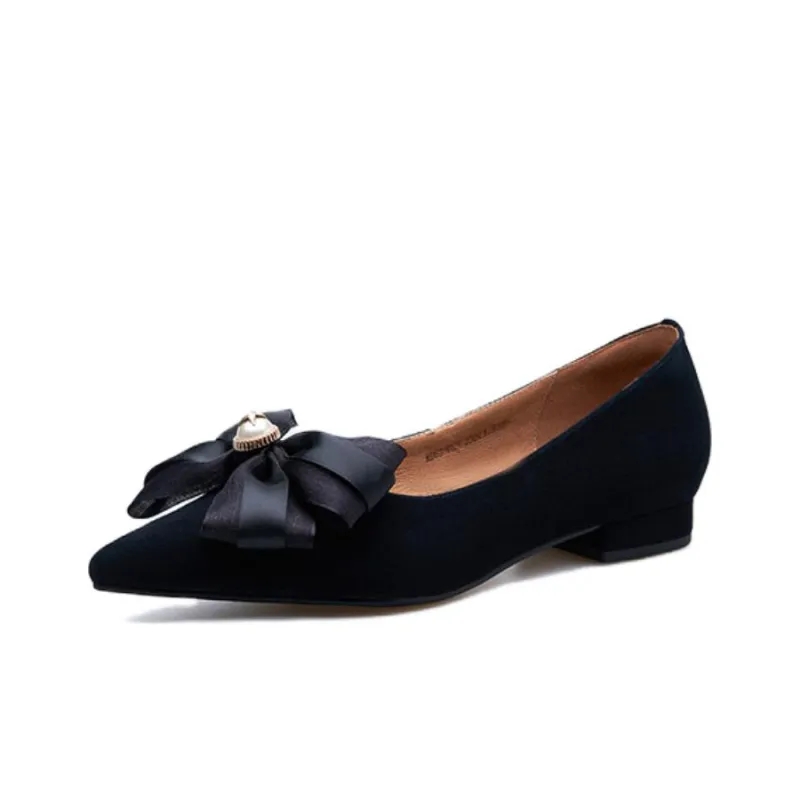 MARINO FABIANI Women's Casual Shoes 2cm Women's Black-0