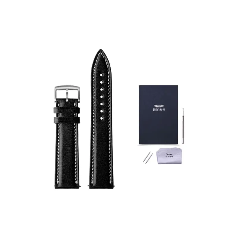 Jaewoo Strap Men Watch Bands-16