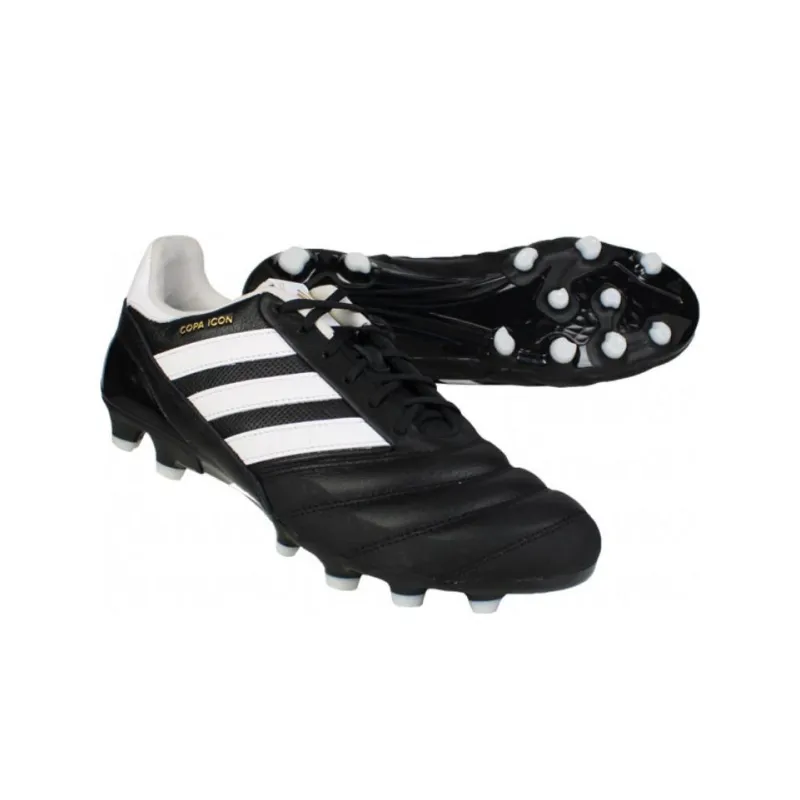 Adidas Copa Icon Japan Hg Ag 'Black White'-4