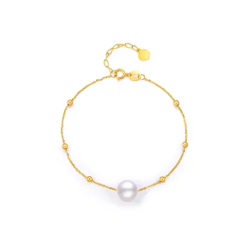 PEARL QUEEN Pearl Bracelets Women's