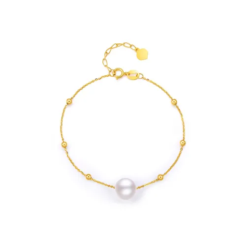 PEARL QUEEN Pearl Bracelets Women's