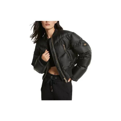 MICHAEL KORS Jackets Women's Black