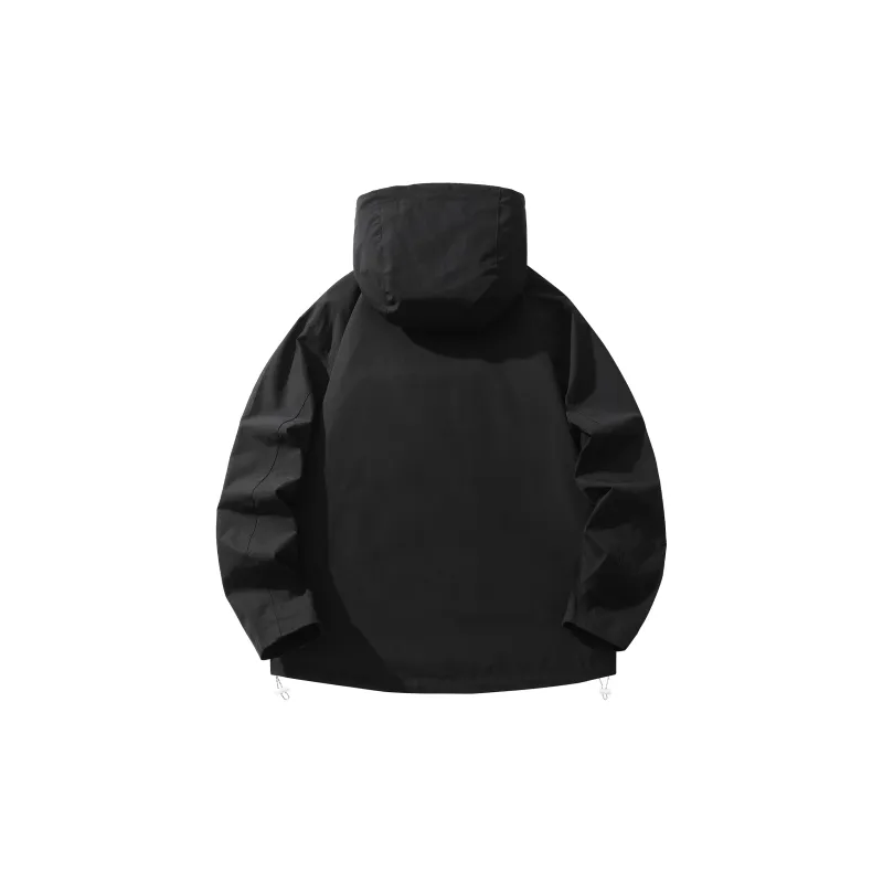DUEPLAY Jackets Unisex-1