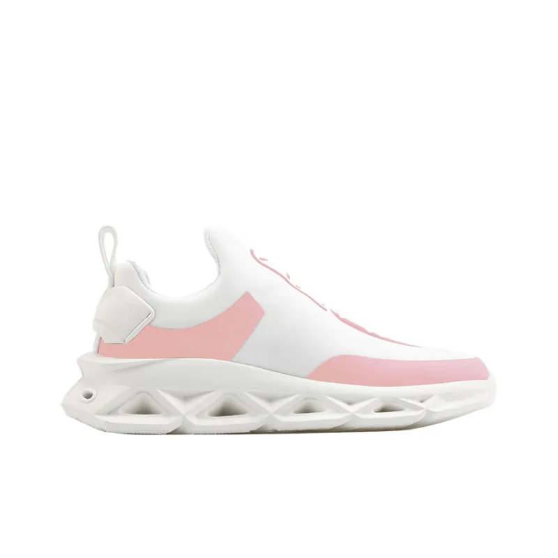 Vxv Impact Cushioning Wear-Resistant Low-Top Running Shoes Unisex-1