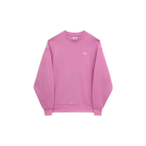 Vans Sweatshirts Women's Pink