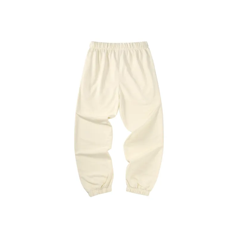 CASTERWEAR Knitted Sweatpants Unisex-9