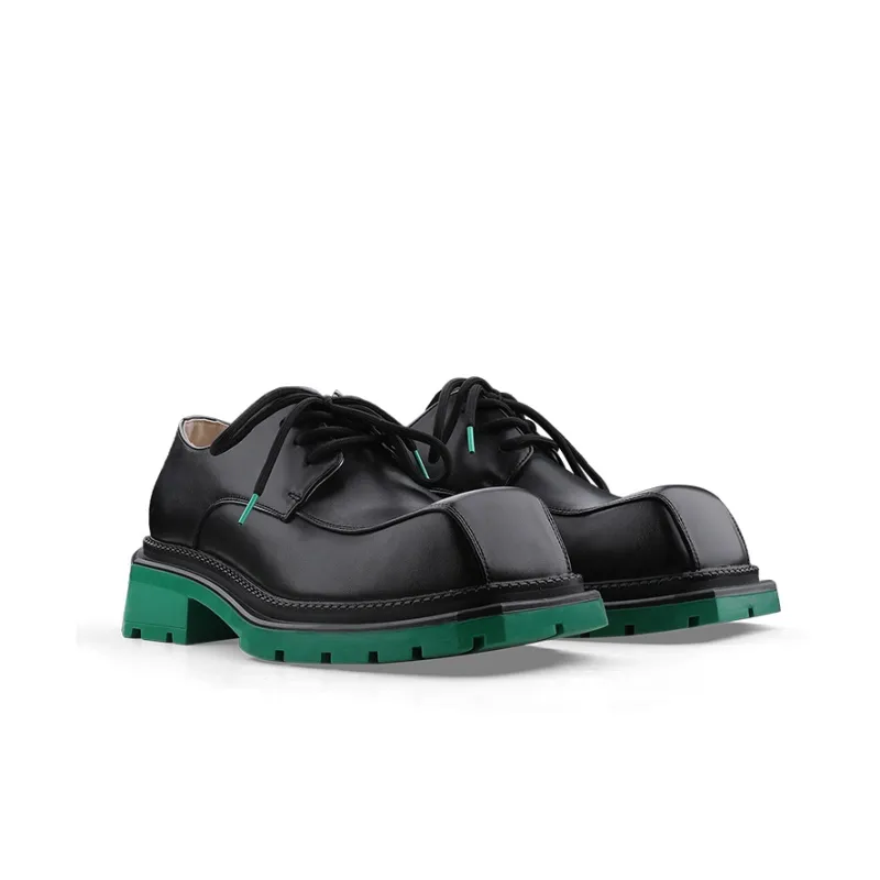 HANQIAORIJI Special shaped Series Casual Shoes Unisex-3