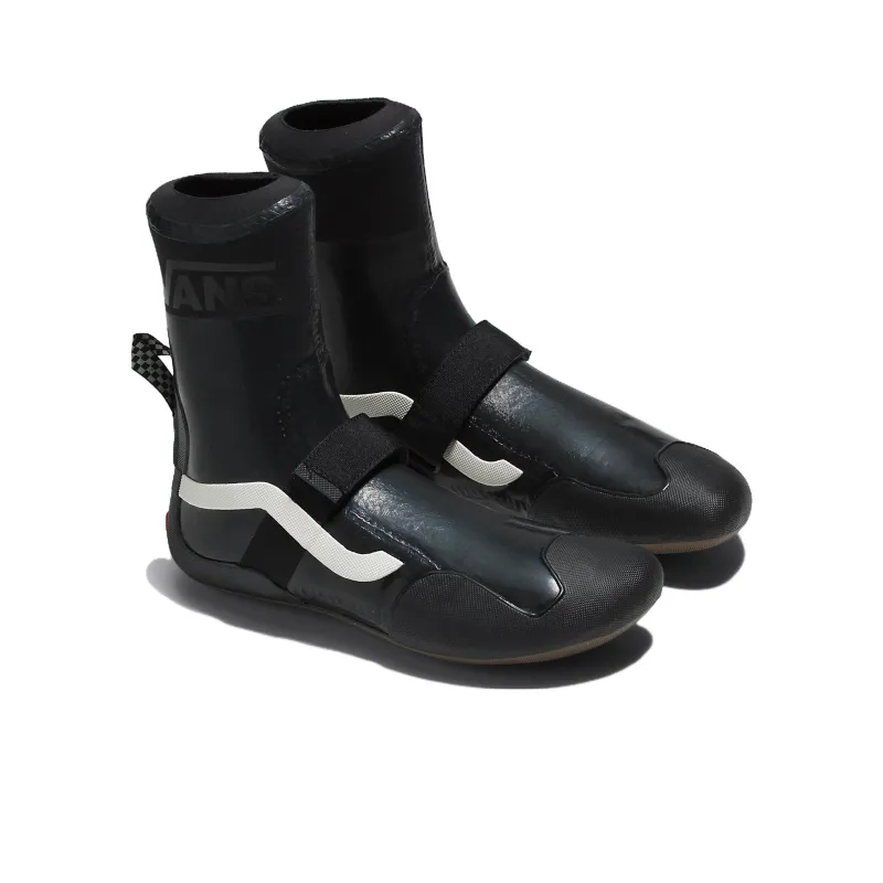Vans Surf Boot 2 Hi V 5mm 'Black'-1
