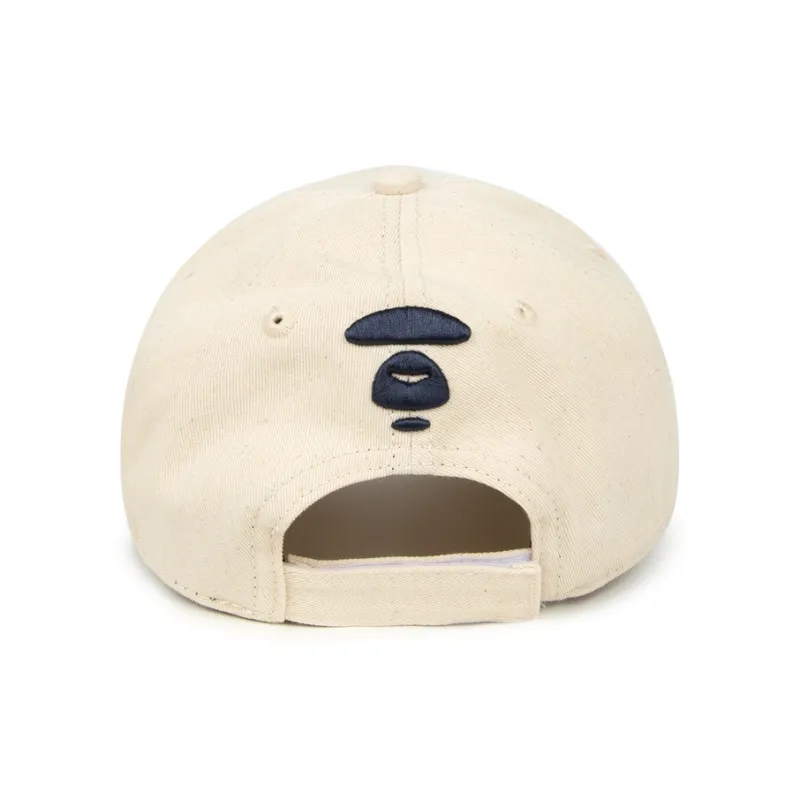 Aape Baseball Caps Unisex-1