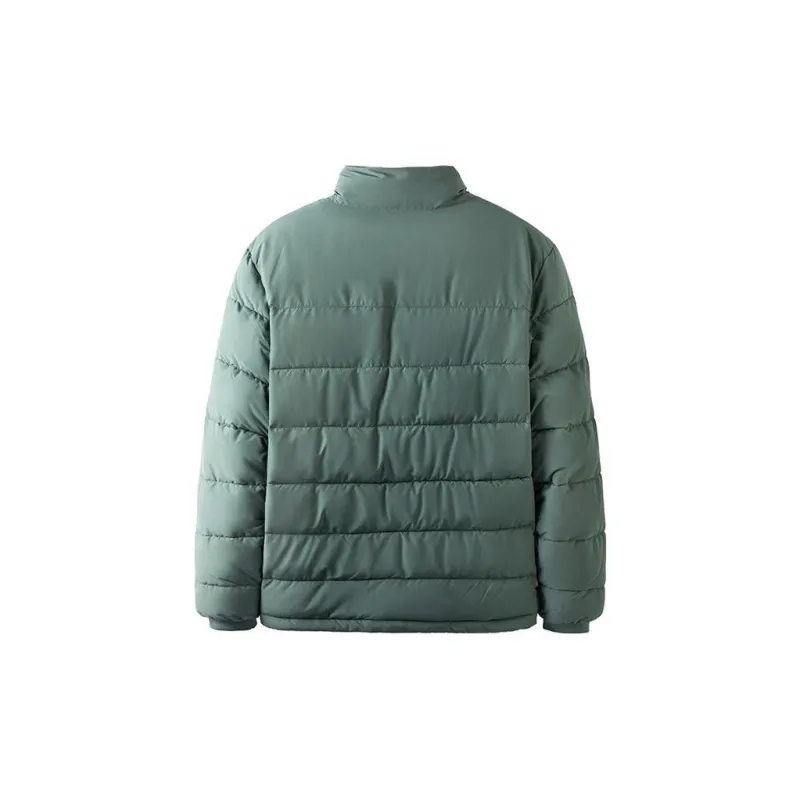 Timberland Puffer Jacket Men's Green-1