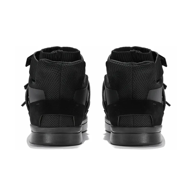 Vxv Orientation High-Top Skateboard Shoes Unisex-3