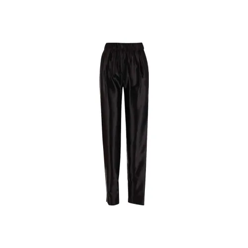 GIORGIO ARMANI Casual Pants Women's Black