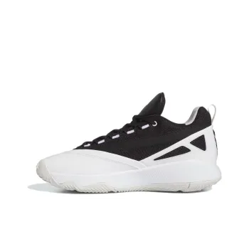 Adidas Dame Certified 2.0 White Black