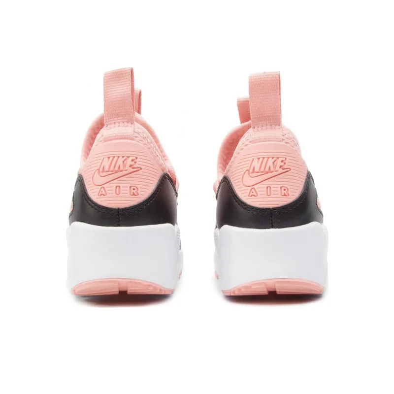Nike Buy Air Max 90 Ultra 2.0 Ease GS 'Coral Stardust'-3