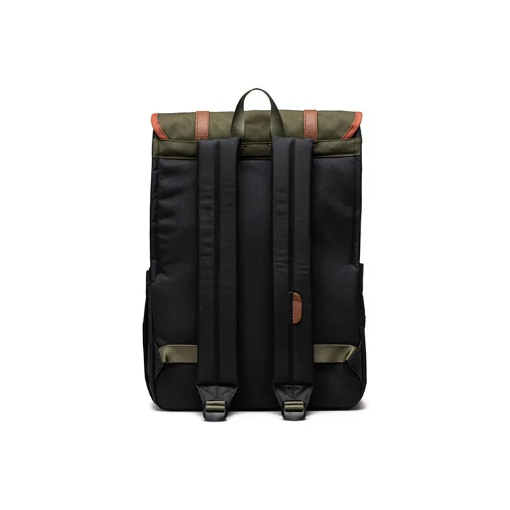 Herschel Recycled Material Backpack Regular Unisex Indigo-4