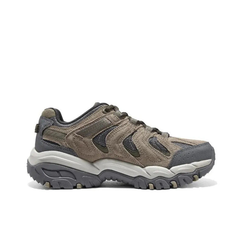 Skechers Outdoor Arch Fit Energy 'Tan Charcoal'-1