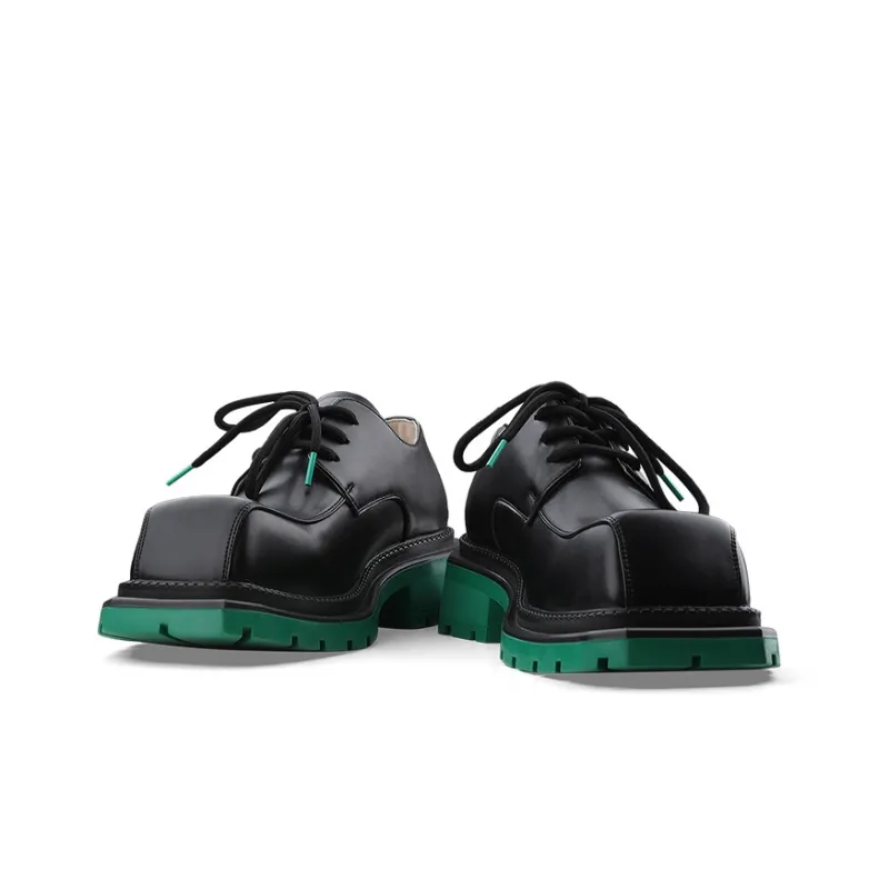 HANQIAORIJI Special shaped Series Casual Shoes Unisex-2