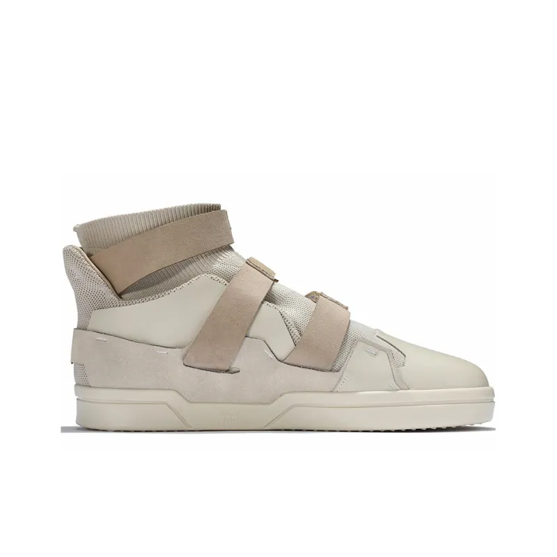 Vxv Orientation High-Top Skateboard Shoes Unisex-17