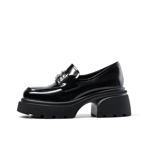 FED Loafers Women's